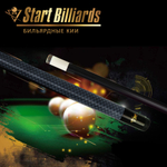 Кий Startbilliards РП Карбон 1РС 160 см.