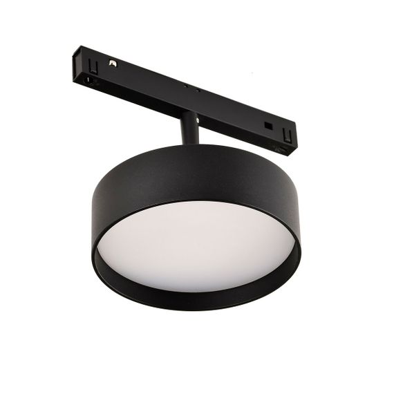 Трековый светильник Favourite Logica 4583-1U