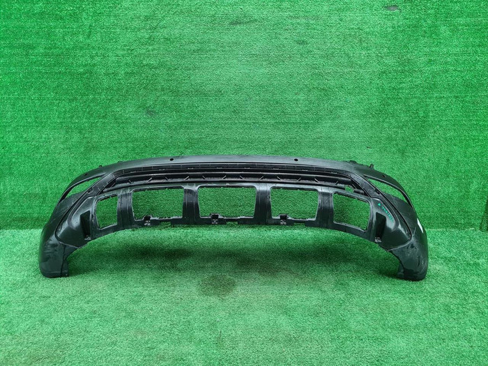 Бампер задний Hyundai Creta 2 (2021-2022)