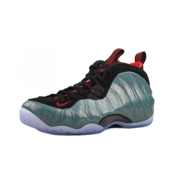 Мужские кроссовки Nike Air Foamposite One PRM 'Gone Fishing' 575420-300