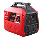 Генератор бензиновый PGE3300-G  (3,3/3,0 кВт, 149см3, 4 такт, 1х220В, 12В, 13А)