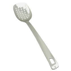 Ложка гарнирная для раздачи 26 см перфорированная нерж. P.L. Proff Cuisine