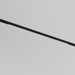 Трековый магнитный светодиодный светильник Maytoni Levity   TR190-1-10W4K-B