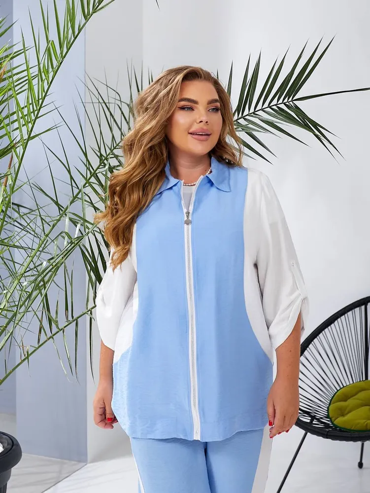 Костюм УК-141 Fabrika