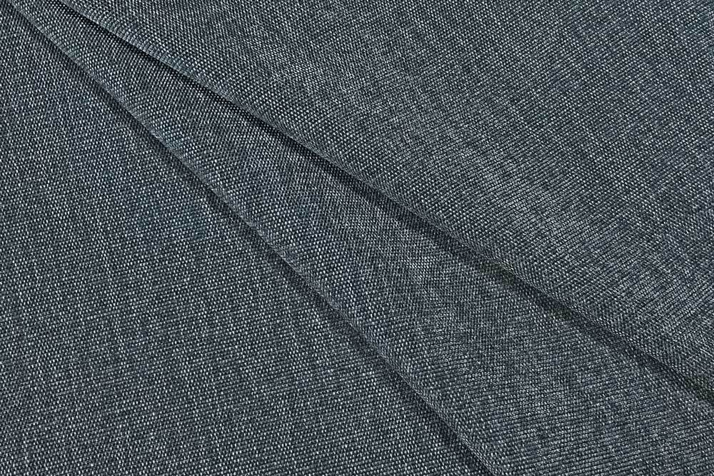 Рогожка Play grey (Плай грей)