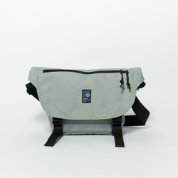 Сумка GO Messenger Minipurse светло-серый