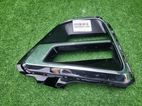 Накладка ПТФ левая Chery Tiggo 4 Pro (2020-н.в.)