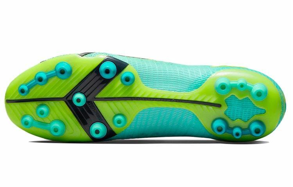 Кроссовки Nike Mercurial Vapor 14 14 Elite Ag