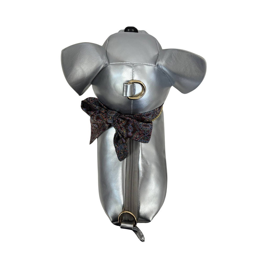 Сумка Le Carose Бульдог