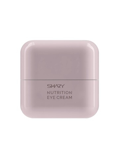 [SHARY] Крем питательный с КОМПЛЕКСОМ ПЕПТИДОВ для кожи вокруг глаз, 30мл