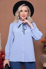 Рубашка 41246-3 Avili