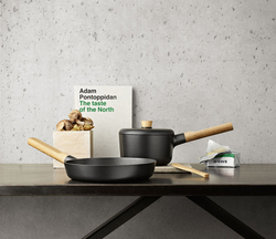 Сковорода Nordic Kitchen 28 см Eva Solo