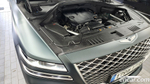 Genesis GV80 2.5T Бензин AWD (10.2020)