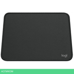 Коврик для мыши Logitech Mouse Pad Studio Series Graphite (956-000049)