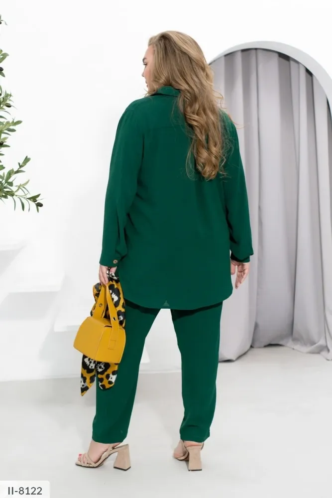 Костюм II-8105 Фабрика Моды