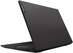 Ноутбук 15.6" Lenovo IdeaPad S145-15AST (81N3007CRK)