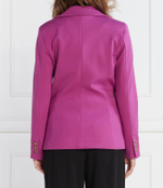 Пиджак BARRA Marella SPORT - фиолетовый(39160637)