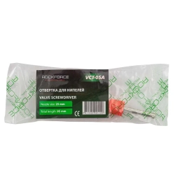 Отвертка для нипелей RockForce RF-VCT-05A