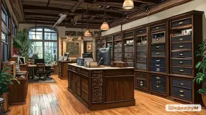 Сейфы — виды, классы, применение