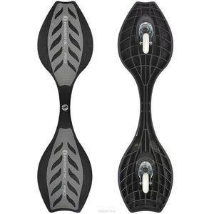 Скейтборд Razor Ripstik Air PRO черный