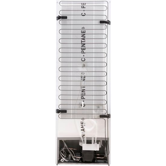 Холодильник Indesit ITF 016 W