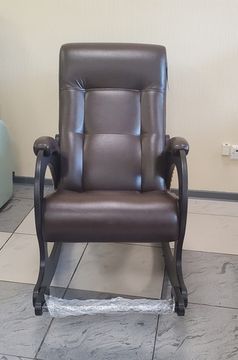 Кресло-качалка 44 Выставочный образец
