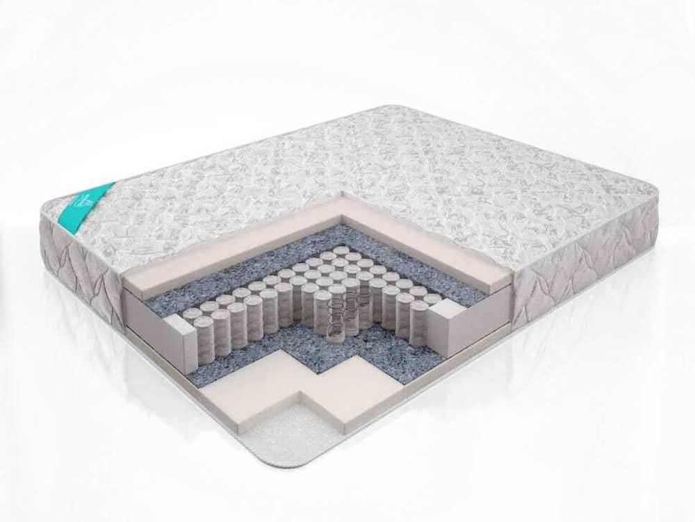 Матрас из полиуретана Comfort 40