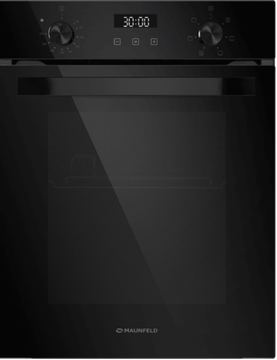 Встраиваемый духовой шкаф MAUNFELD EOEM516B2
