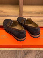 Лоферы Hermes