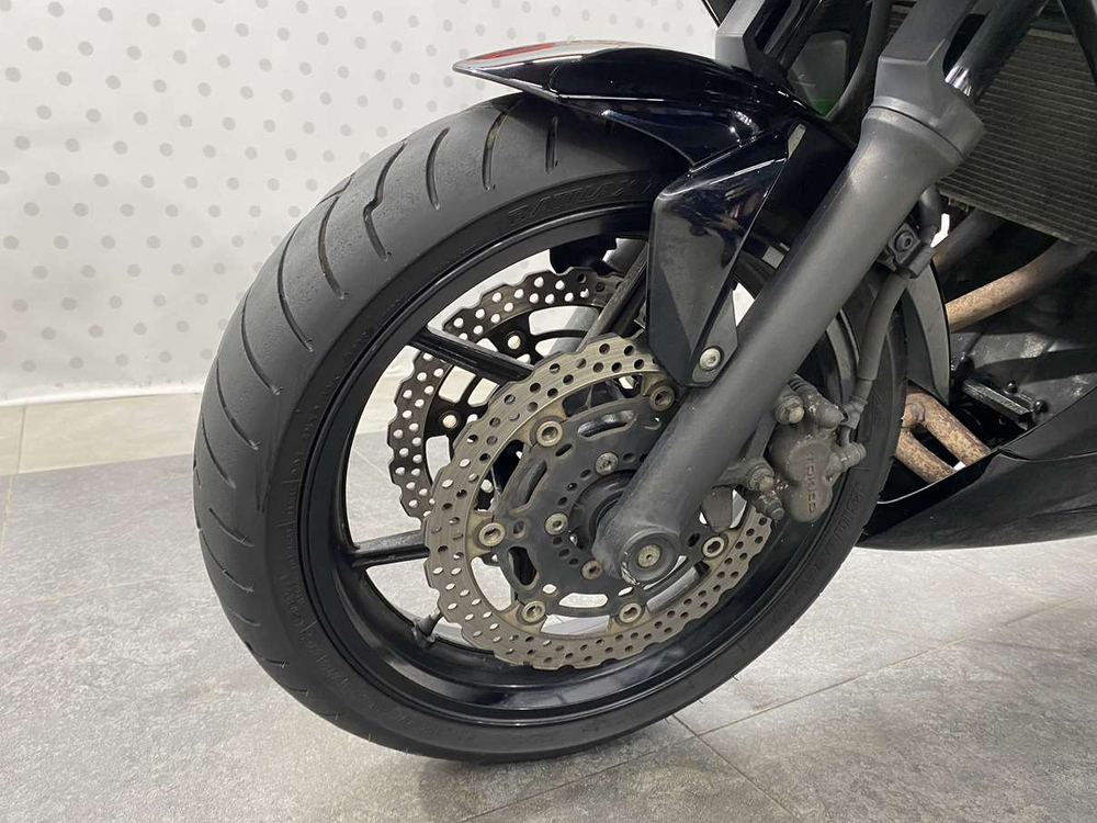 Kawasaki Ninja 400 , 2015