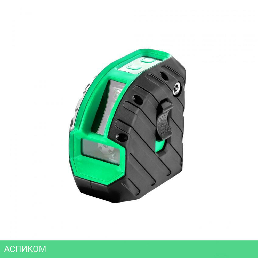 Лазерный нивелир ADA Instruments Armo 2D Green Professional Edition (A00575)