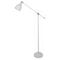Торшер Arte Lamp Braccio A2054PN-1WH