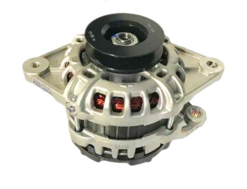 Генератор ALB0468