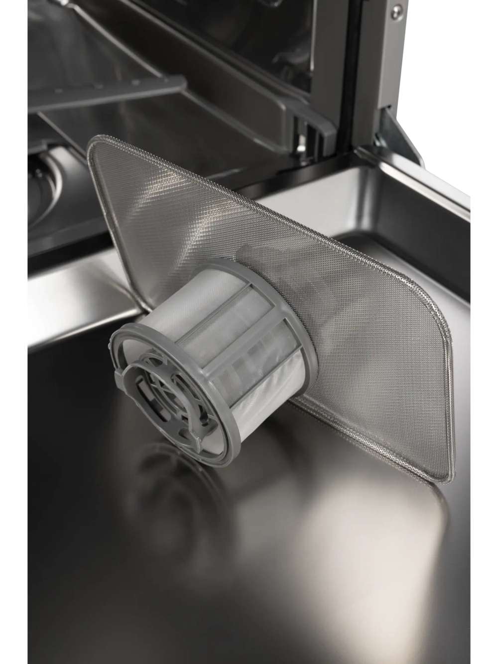 Посудомоечная машина Hiberg i-F 6815 LX