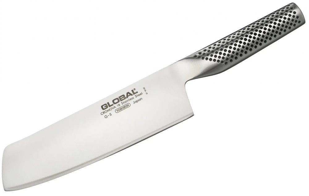 Global Нож для овощей Global G-5 18см