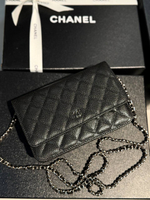 Сумка CHANEL