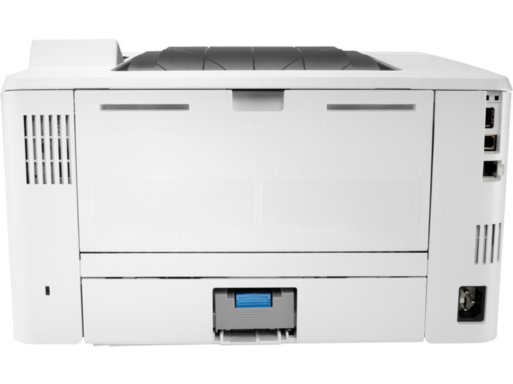 Принтер HP LaserJet Enterprise M406dn, A4, 40 стр./мин, Ethernet