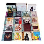 Комплект / Fairport Convention (18 Mini LP CD + Boxes)