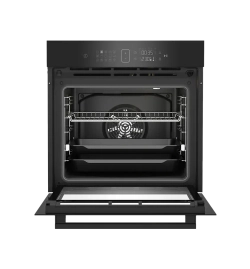 Электрический духовой шкаф Hotpoint FE8 1352 SMP BLG