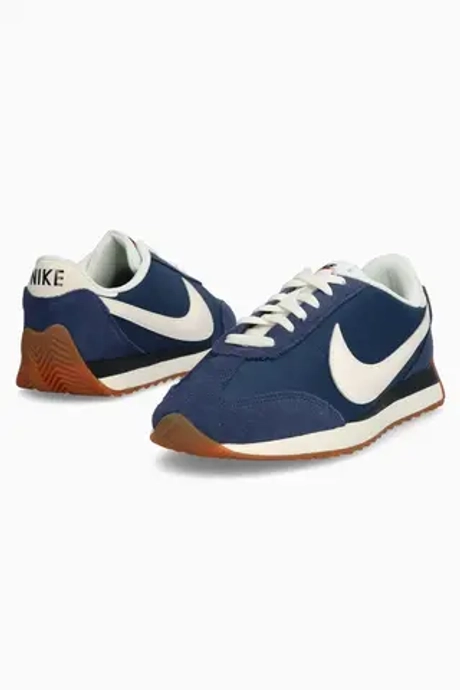 Кроссовки Nike Pacific - темно-синий