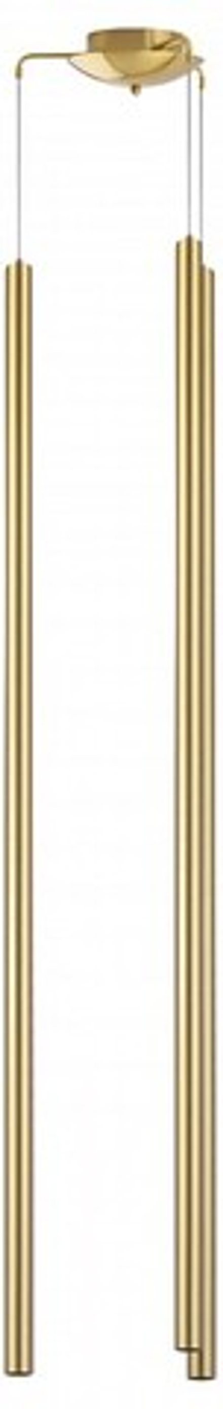 Подвесная люстра Lightstar Tubo L3T747443