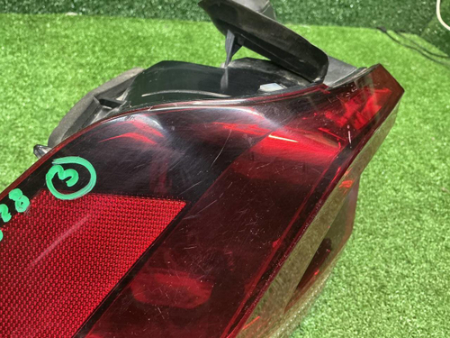 Фонарь левый внешний VW TIguan 2 (2016-2020)