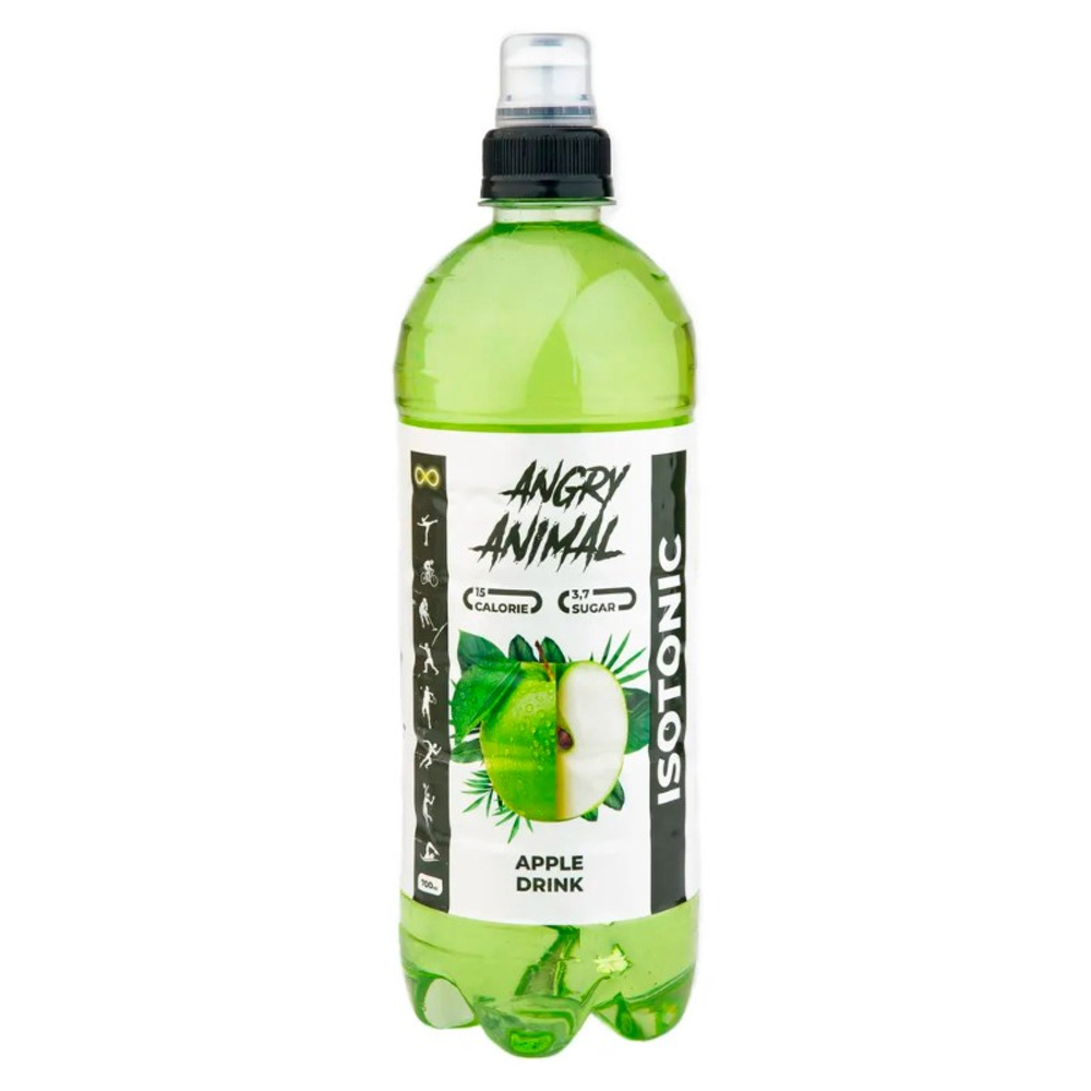 Angry Animal  Isotonic (700 мл.) [M]