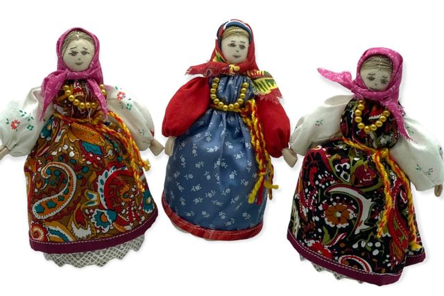 КУКЛЫ