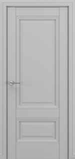Межкомнатная дверь Zadoor Classic Baguette ПГ Турин В3