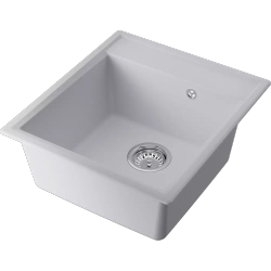 Кухонная мойка Omoikiri Daisen-46-GR