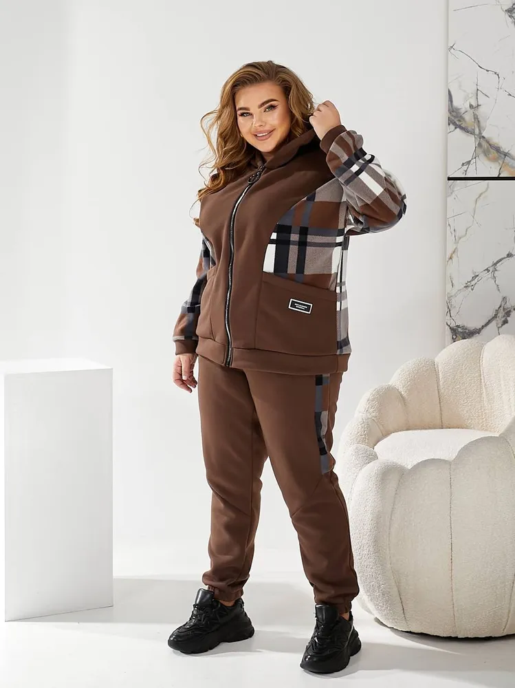 Костюм УК-215-5 Фабрика Моды