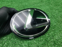 Эмблема решетки радиатора Lexus RX 5 (2022-н.в.)