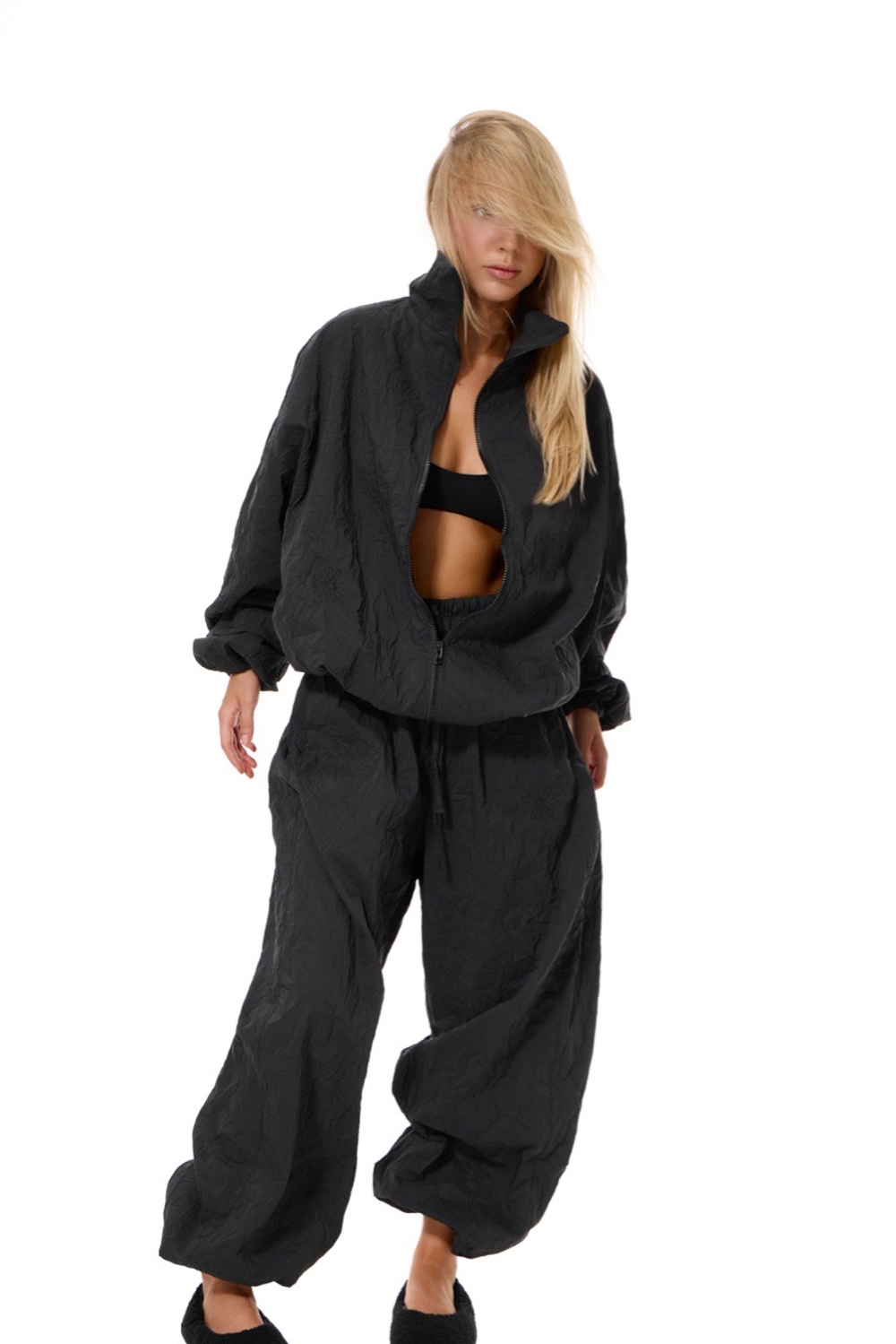 PRE-ORDER PANTS BLACK