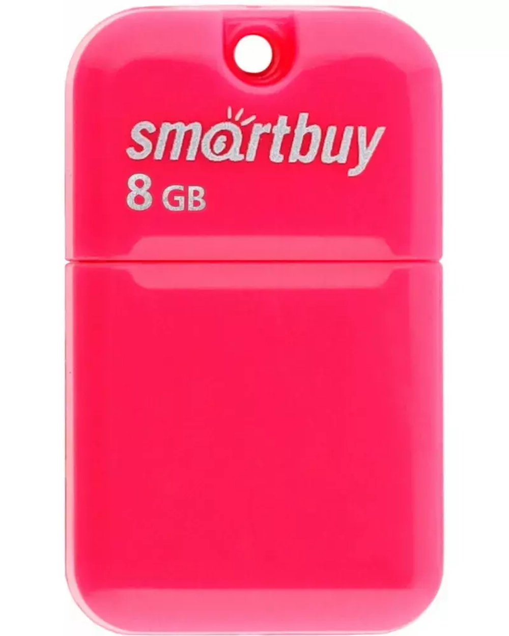 8GB USB Smartbuy Art pink